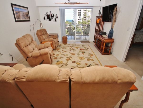 New Smyrna Beach Condo 978558