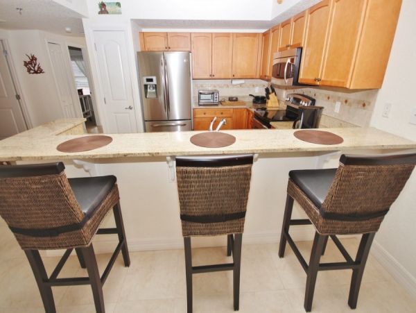New Smyrna Beach Condo 978558