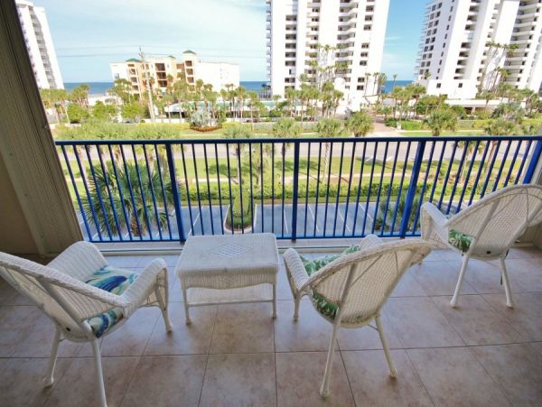 New Smyrna Beach Condo 978558