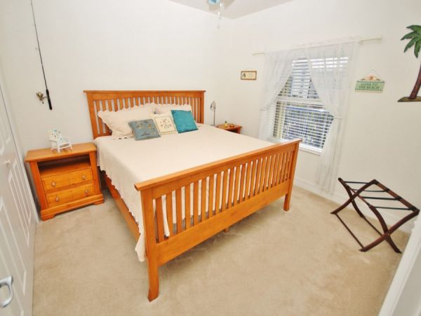 New Smyrna Beach Condo 978558