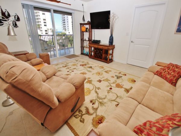 New Smyrna Beach Condo 978558