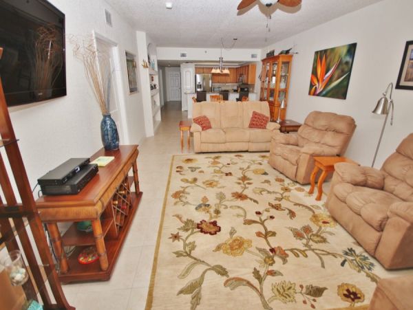 New Smyrna Beach Condo 978558