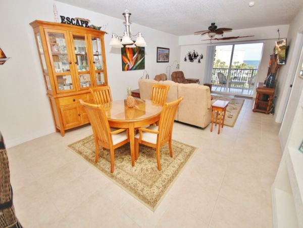 New Smyrna Beach Condo 978558