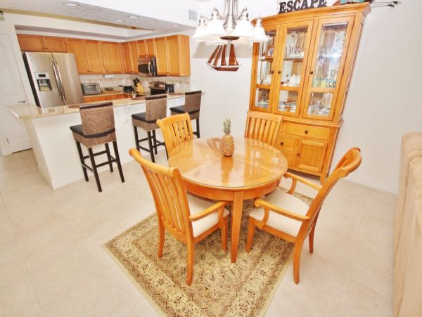 New Smyrna Beach Condo 978558