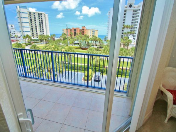 New Smyrna Beach Condo 978558