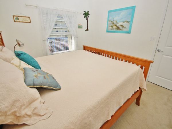 New Smyrna Beach Condo 978558