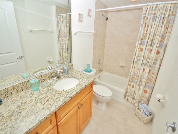 New Smyrna Beach Condo 978558