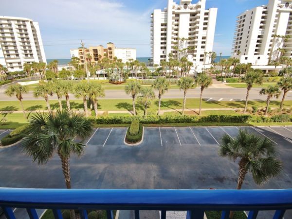 New Smyrna Beach Condo 978558