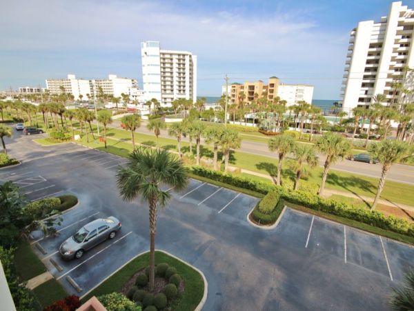 New Smyrna Beach Condo 978558