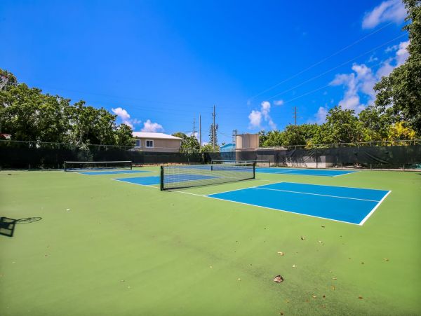 Water Views Key Largo Vacation Townhouse Four Bedroom