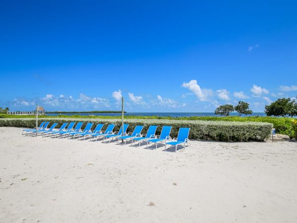 Water Views Key Largo Vacation Townhouse Four Bedroom