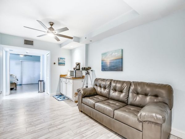 Water Views Key Largo Vacation Townhouse Four Bedroom