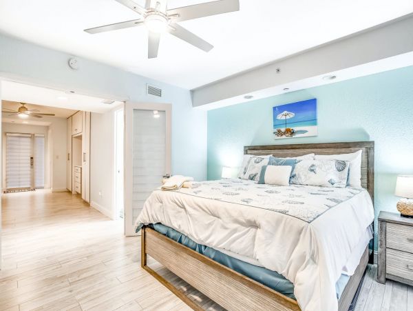 Water Views Key Largo Vacation Townhouse Four Bedroom