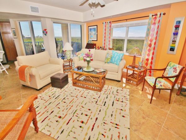New Smyrna Beach Condo 978561