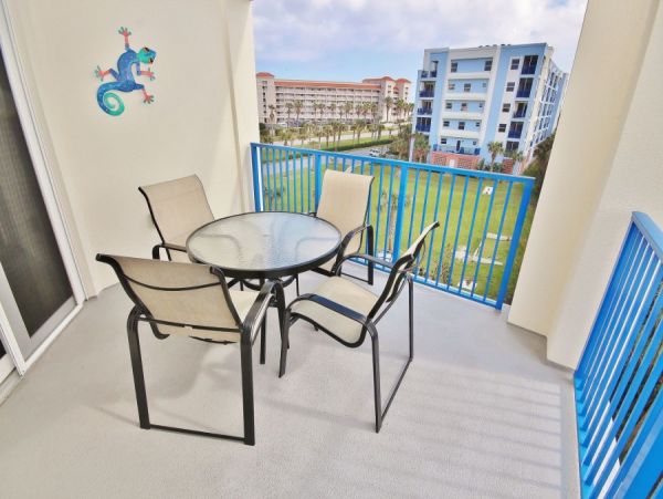 New Smyrna Beach Condo 978561