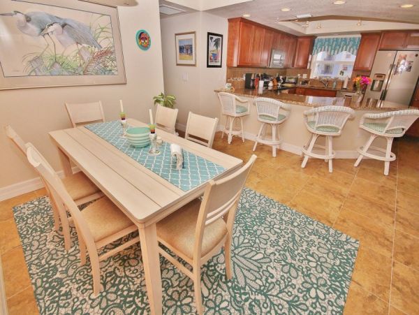 New Smyrna Beach Condo 978561