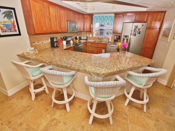 New Smyrna Beach Condo 978561