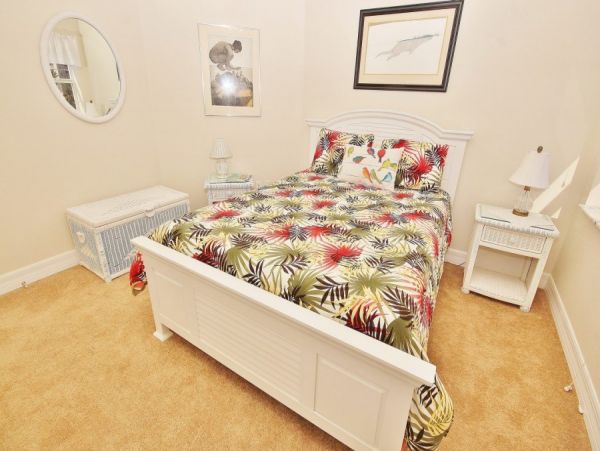 New Smyrna Beach Condo 978561