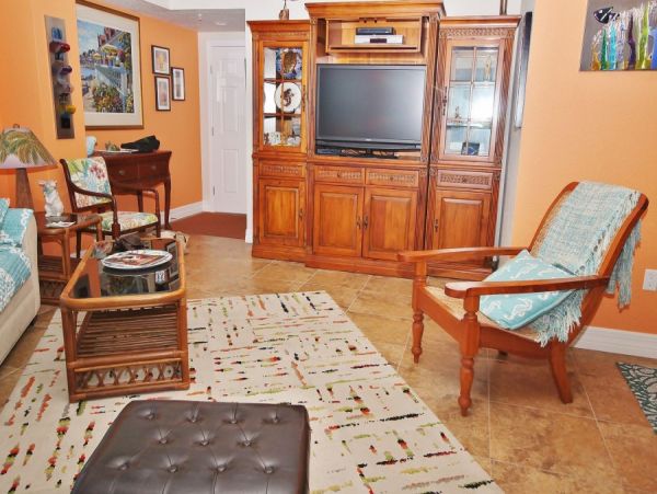 New Smyrna Beach Condo 978561