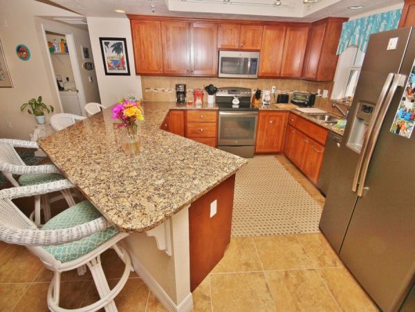 New Smyrna Beach Condo 978561