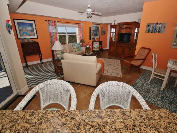 New Smyrna Beach Condo 978561