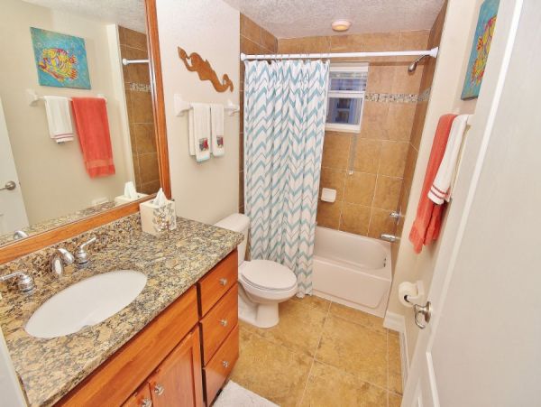 New Smyrna Beach Condo 978561