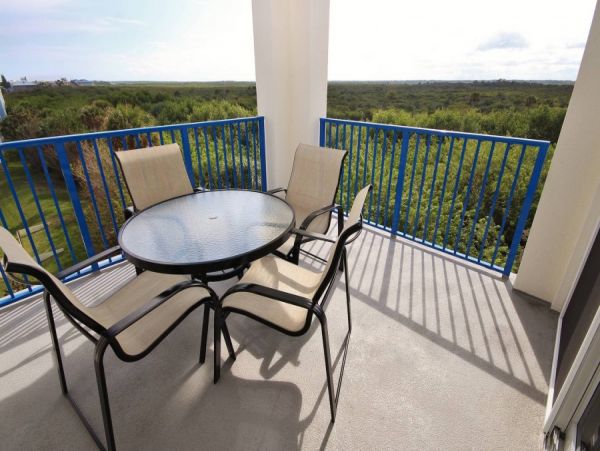New Smyrna Beach Condo 978561