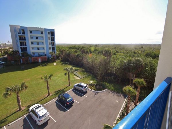 New Smyrna Beach Condo 978561