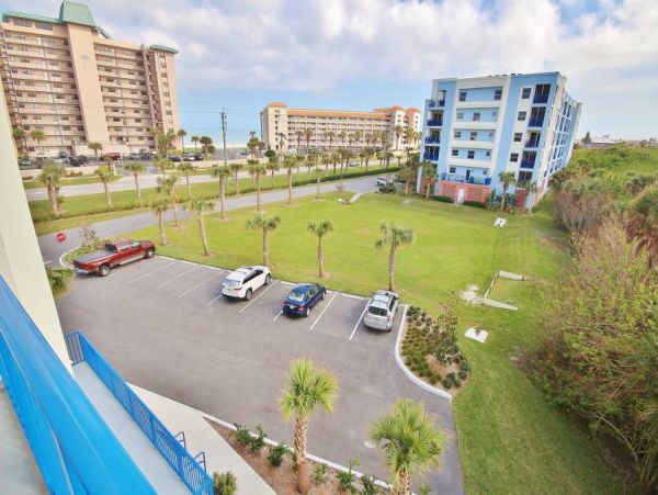 New Smyrna Beach Condo 978561