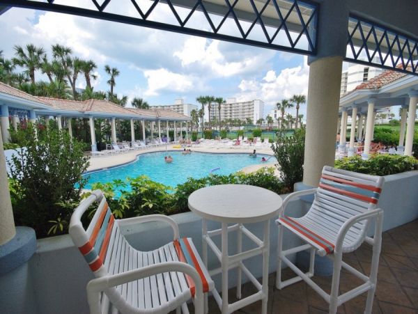 New Smyrna Beach Condo 978561