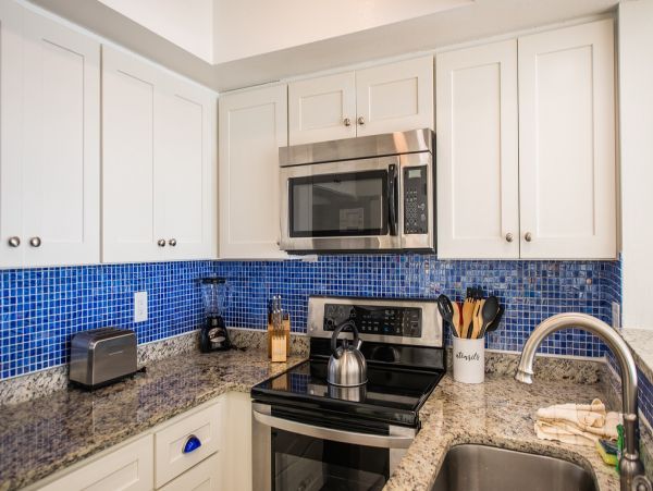 Holmes Beach One Bedroom Beachfront Condo Sleeps 4 Gulf View