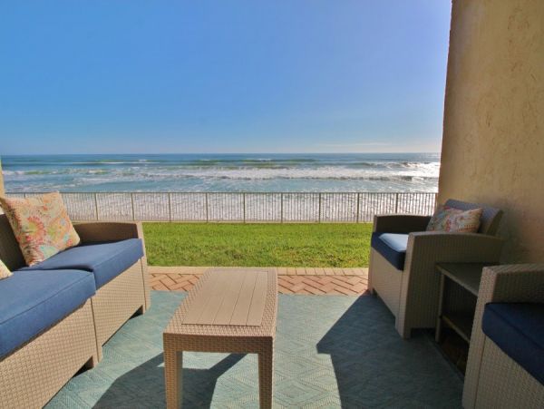 New Smyrna Beach Condo 978563