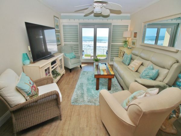 New Smyrna Beach Condo 978563