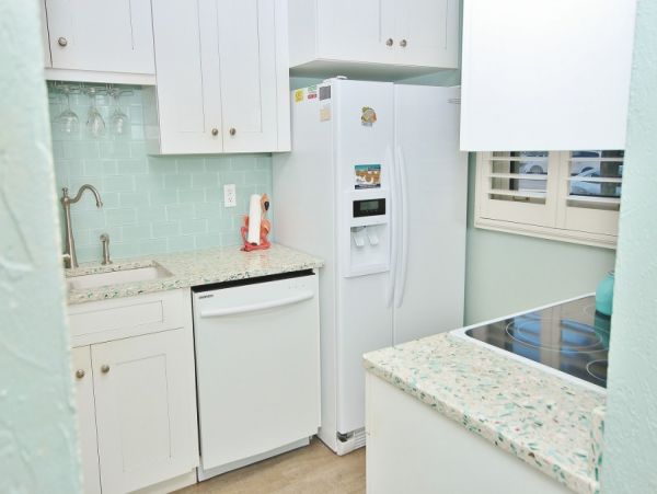 New Smyrna Beach Condo 978563
