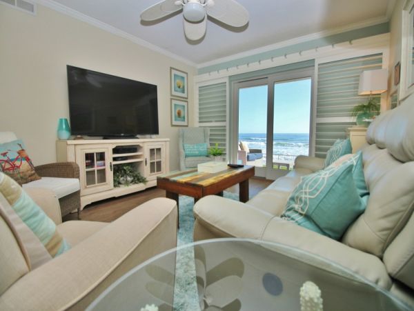 New Smyrna Beach Condo 978563