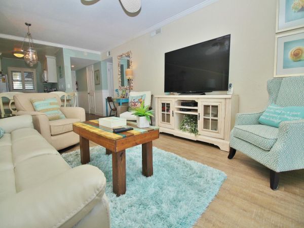 New Smyrna Beach Condo 978563