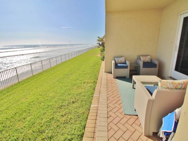 New Smyrna Beach Condo 978563