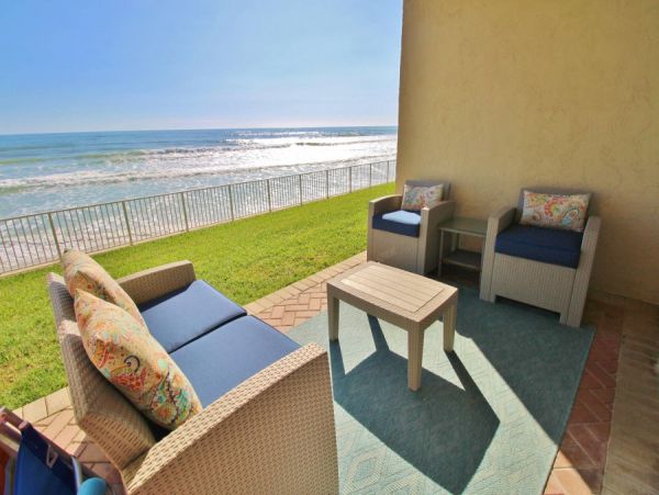 New Smyrna Beach Condo 978563