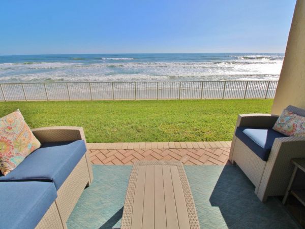 New Smyrna Beach Condo 978563