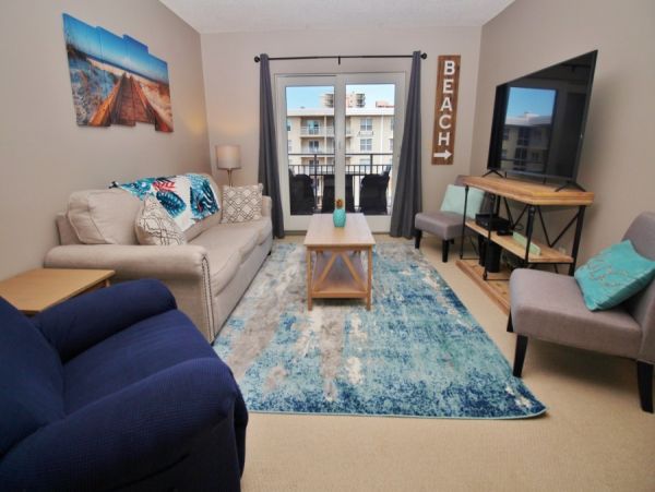 New Smyrna Beach Condo 978564