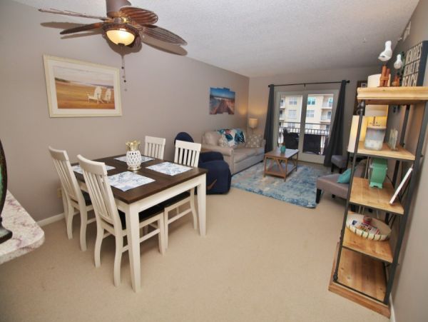 New Smyrna Beach Condo 978564