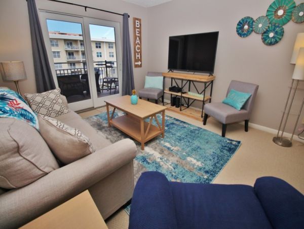 New Smyrna Beach Condo 978564