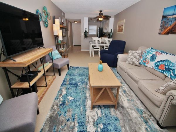 New Smyrna Beach Condo 978564