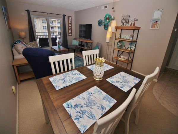 New Smyrna Beach Condo 978564