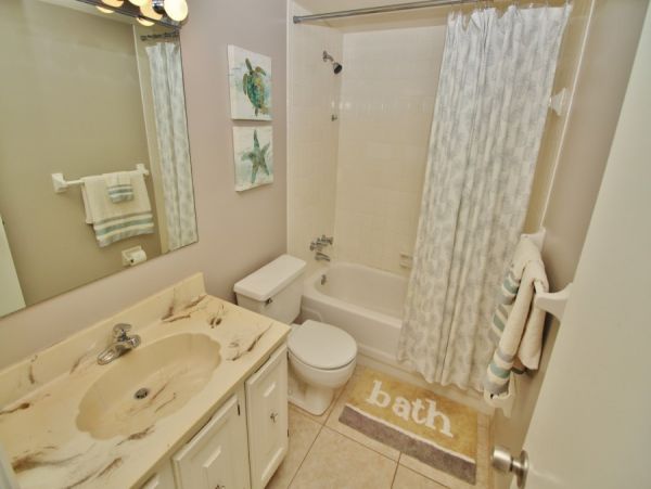 New Smyrna Beach Condo 978564