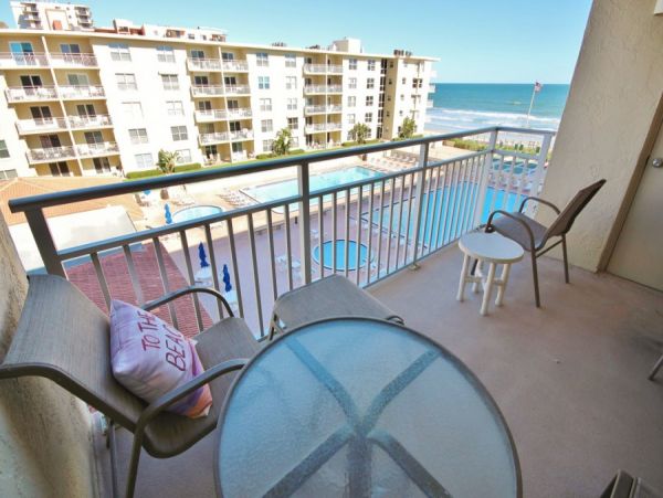 New Smyrna Beach Condo 978564