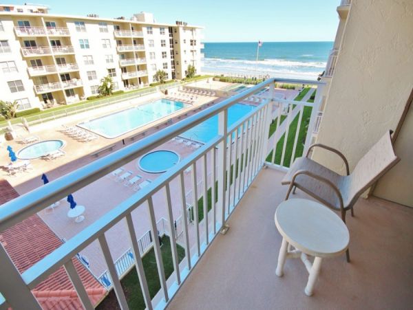 New Smyrna Beach Condo 978564