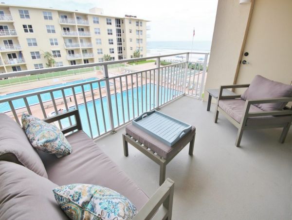New Smyrna Beach Condo 978567