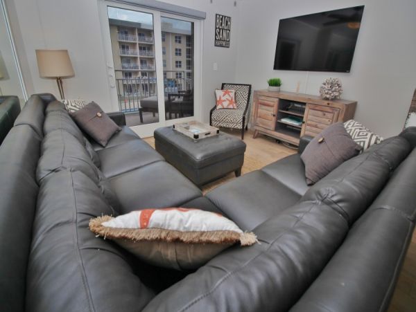 New Smyrna Beach Condo 978567