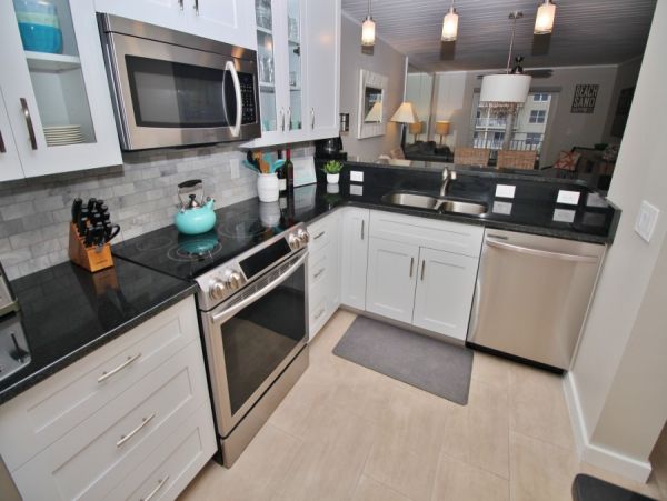 New Smyrna Beach Condo 978567